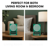 Vorruto™ - Resonance generator