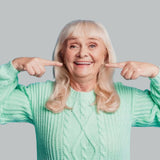 Vorruto™ - Denture Set