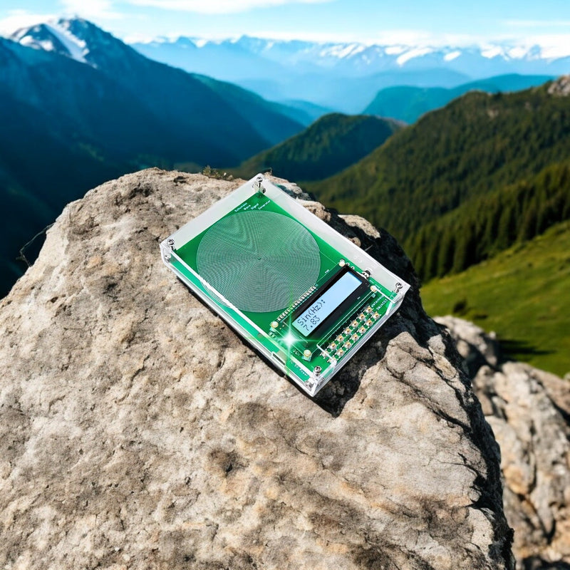 Vorruto™ - Resonance generator