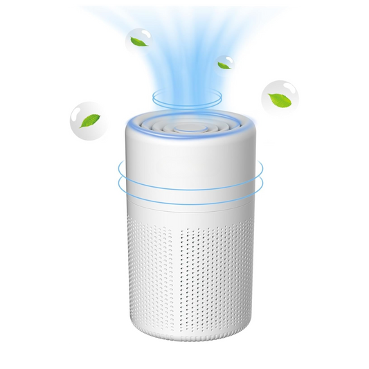 Vorruto™ – Advanced Air Purifier