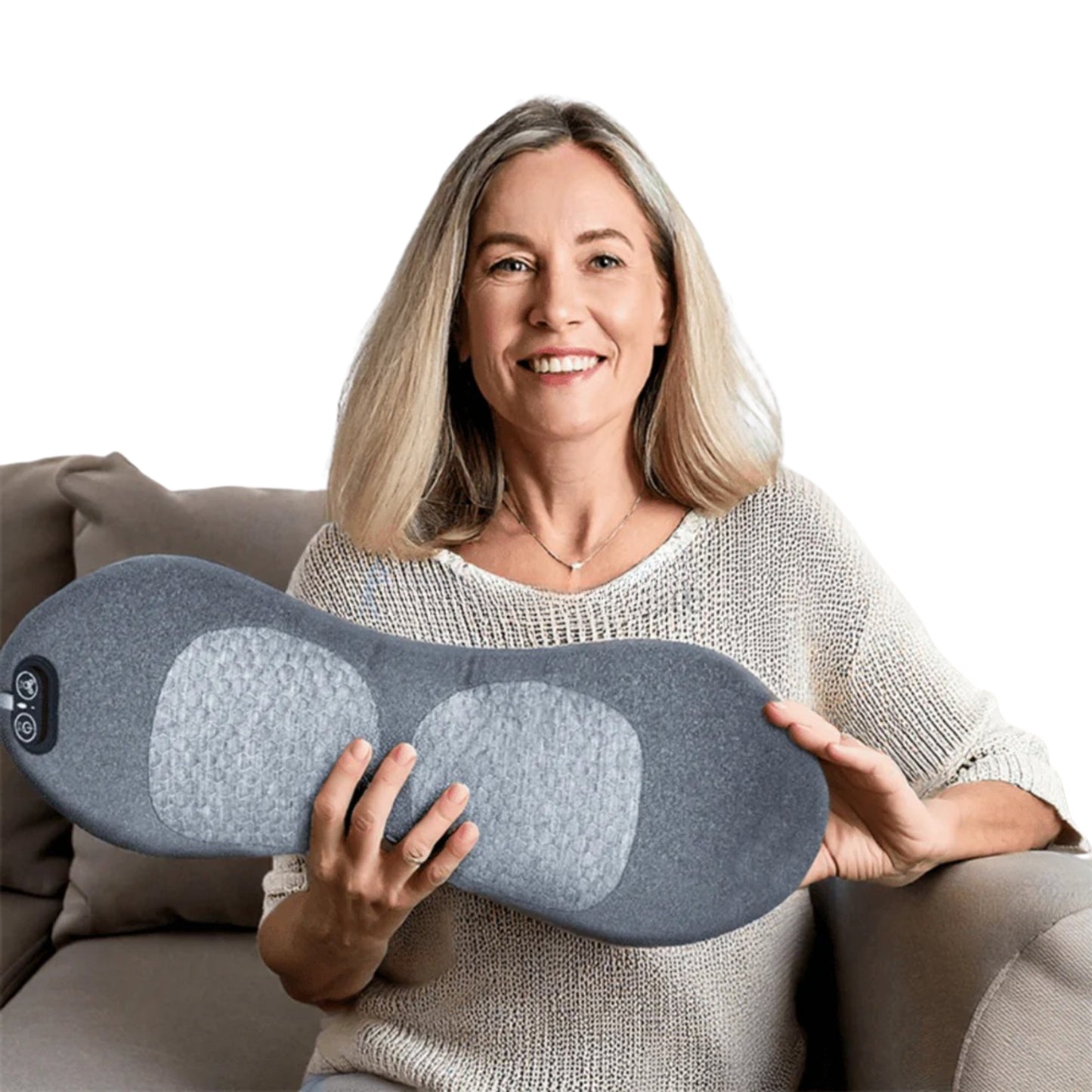 Vorruto™ - Triple Fusion Massager