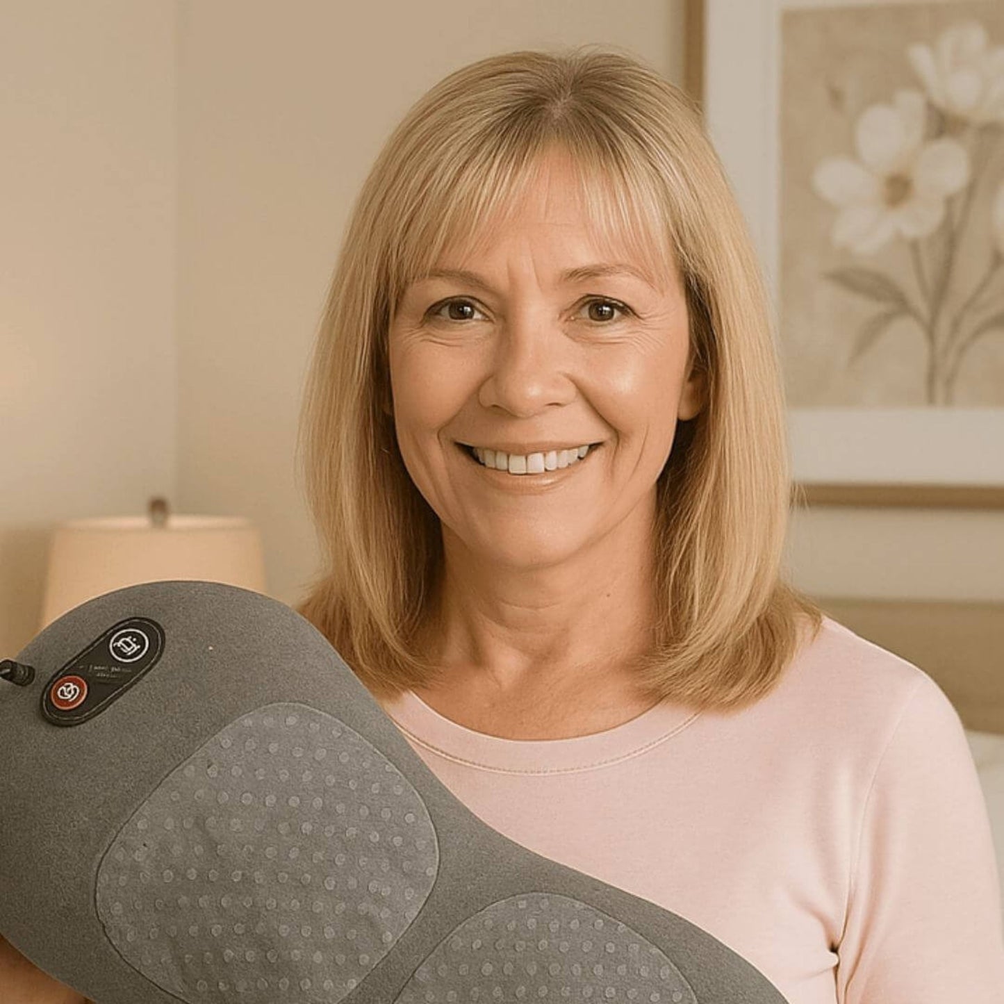Vorruto™ - Triple Fusion Massager