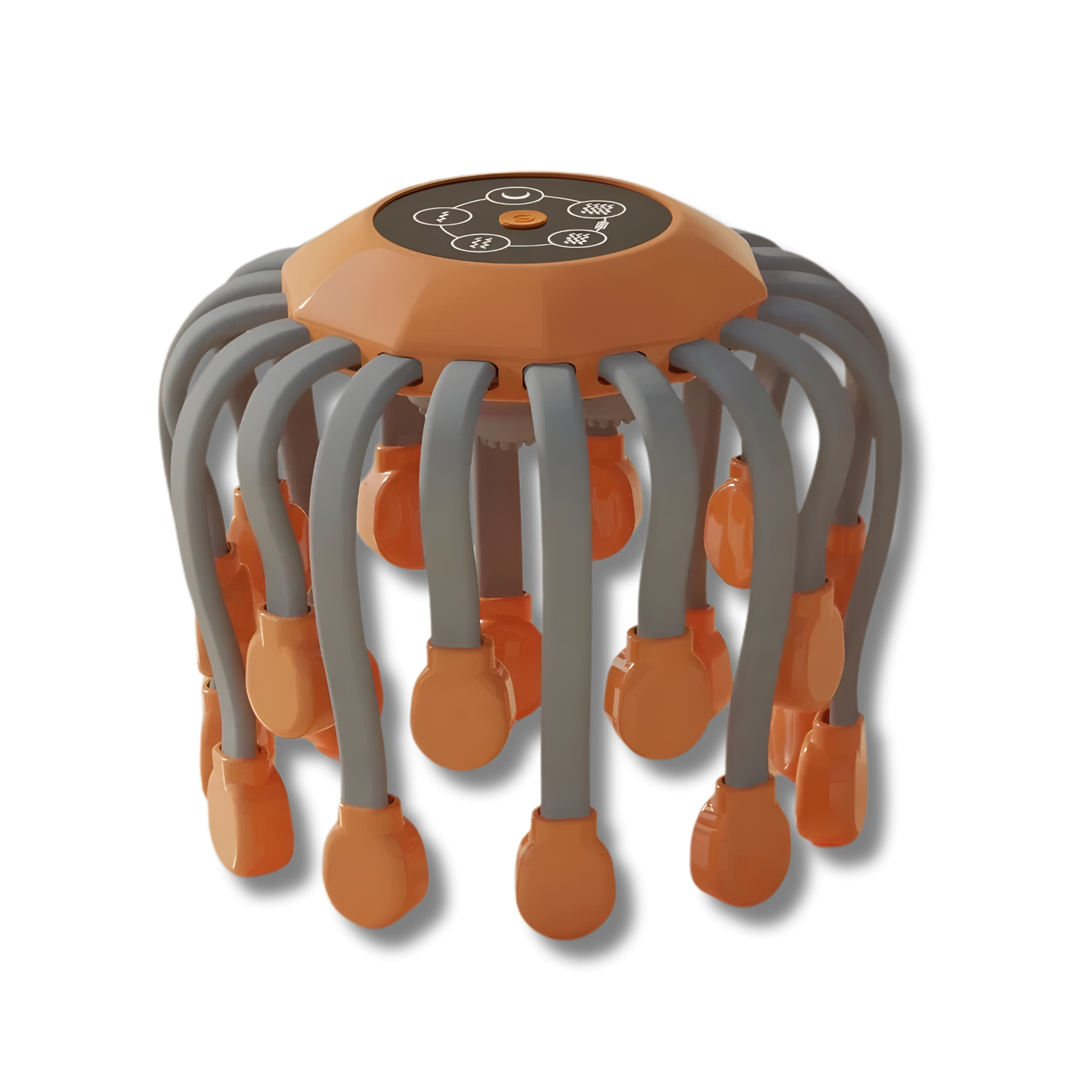 Vorruto™ - Electric Scalp Massager