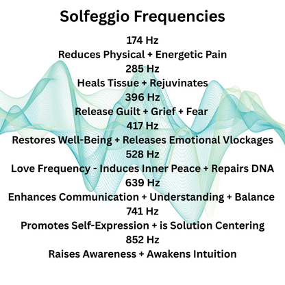 Vorruto™ - Resonance generator