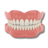 Vorruto™ - Denture Set