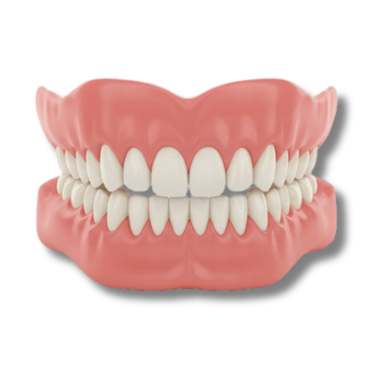 Vorruto™ - Denture Set