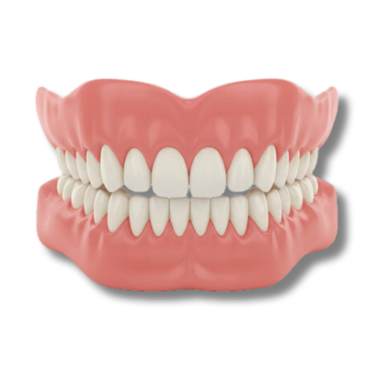Vorruto™ - Denture Set