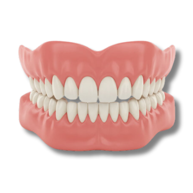 Vorruto™ - Denture Set
