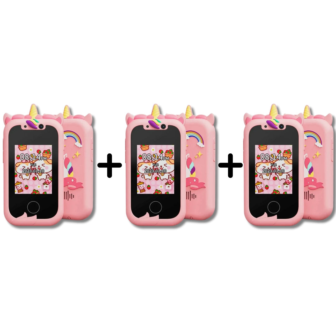 Vorruto™ - Kids Learning Phone