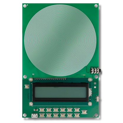 Vorruto™ - Resonance generator