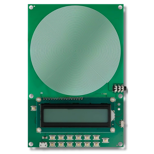 Vorruto™ - Resonance generator