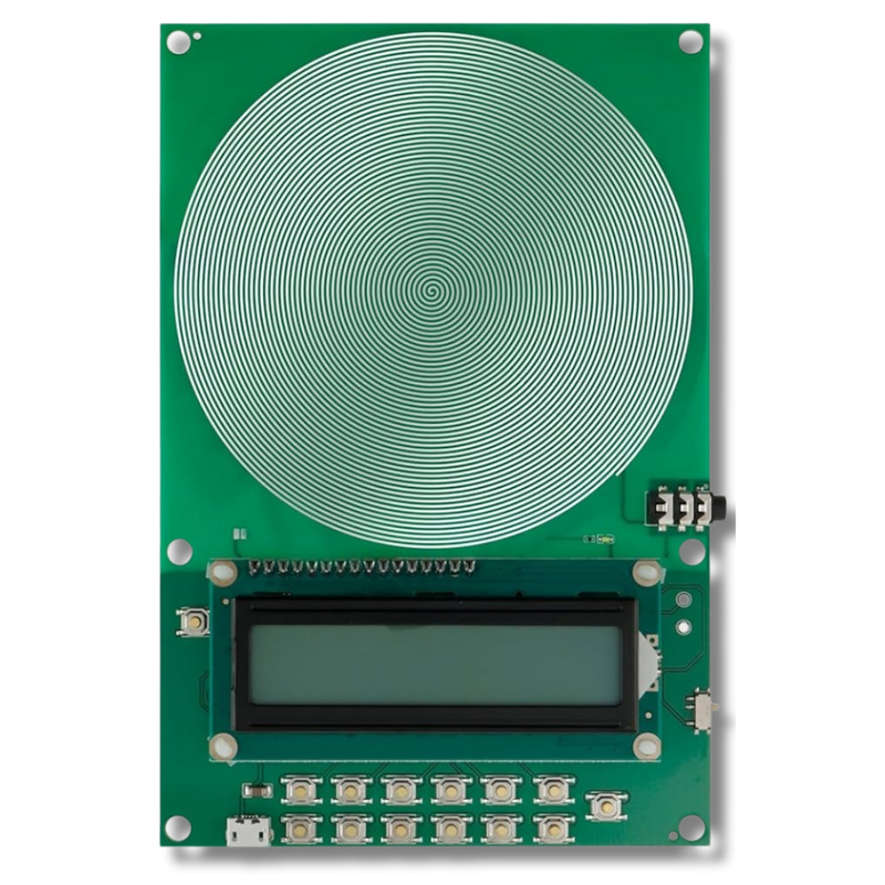 Vorruto™ - Resonance generator