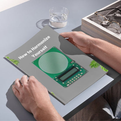 Vorruto™ - Resonance generator