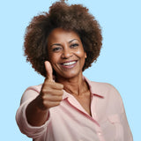 Vorruto™ - Denture Set