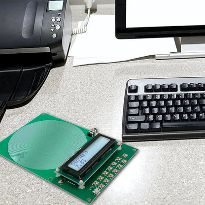 Vorruto™ - Resonance generator